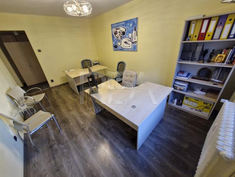 Garsoniera la 9 minute de statiile de metrou Dristor 1 si 2