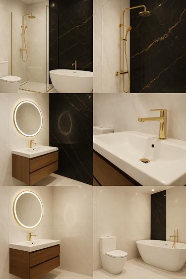 Apartament 4 camere 155 mp | Bulevardul Ferdinand | Imobil boutique | Suprafață - 10