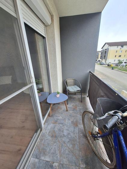Apartament 1 camera - Braytim - 8