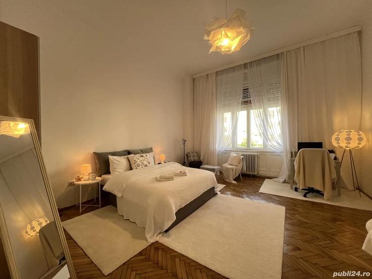 Inchiriere 105mp in Piata Victoriei - 7