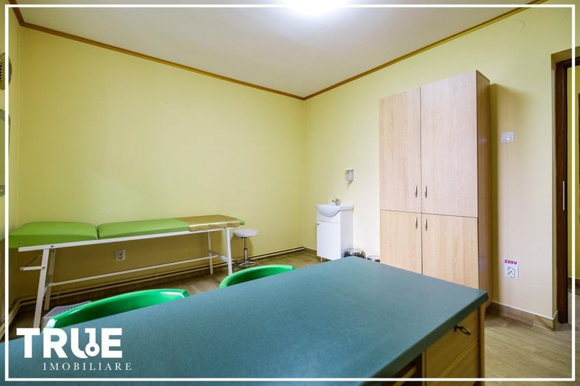 Spațiu comercial 90m² – Dâmbu Pietros, Târgu Mureș - 17