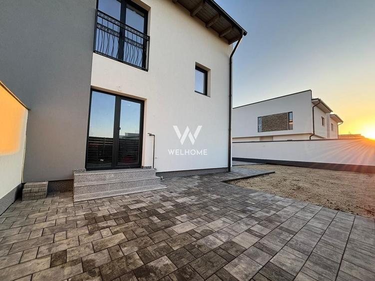 Casa MODERNA 4 camere in Selimbar Triajului - 29