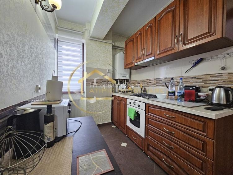 Inchiriere apartament 2 camere decomandate Aleea Tudor Neculai Inchiriere apartament 2 camere decomandate Aleea Tudor Neculai