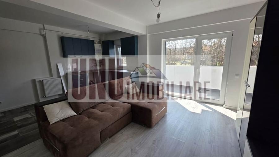 Apartament 1 camera | 35.7 mp | Etaj 2/3 | Bucium - 6