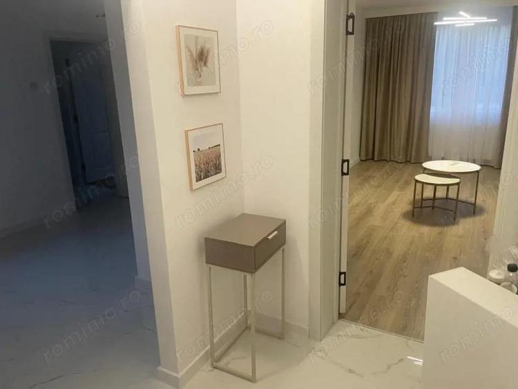 Apartament 3 camere, 65,85 mp, renovat recent, centrala proprie, zona Garii - 5