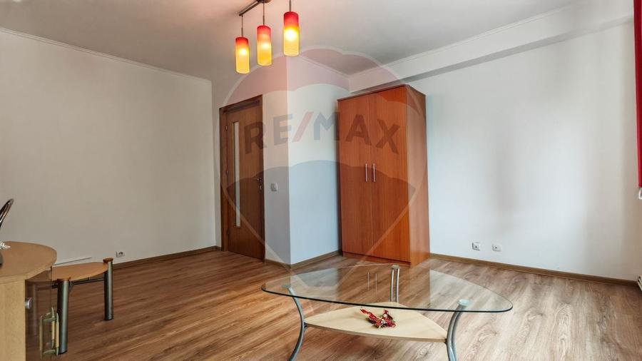 Apartament cu 2 camere de închiriat I Aviatiei I Metrou Aurel Vlaicu - 4