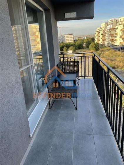 Vanzare apartament 3 camere, zona Berceni- Metalurgiei - 8