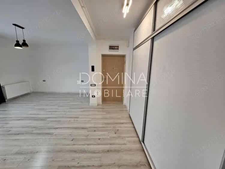 Inchiriere garsoniera 42 mp, situata in zona centrala, str. Tudor Vladimirescu - 3