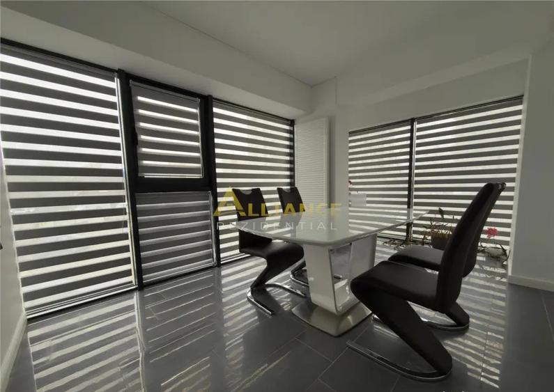 Spatiu birou la metrou Dimitrie Leonida, sector 4 Berceni - 5