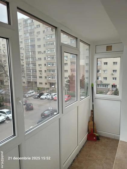 Garsoniera Bd. Basarabia - Prima inchiriere Contract ANAF - Proprietar - 1