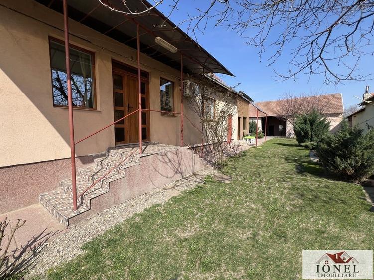 Vanzare casa in Santimbru - Totoi - 1