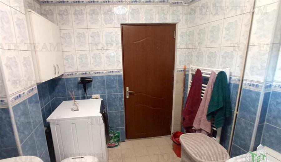 Apartament 3 camere de in zona Dacia - 7