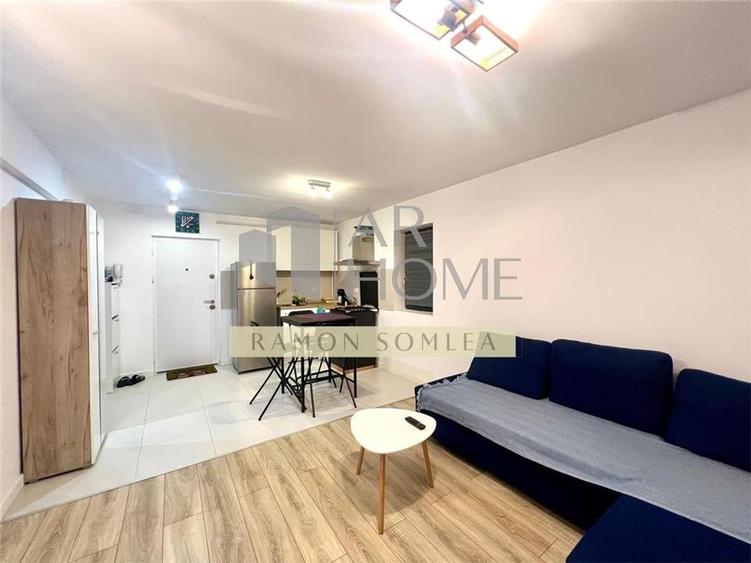 Apartament 2 camere, bloc nou, parcare, zona vest, Ploiesti - 2