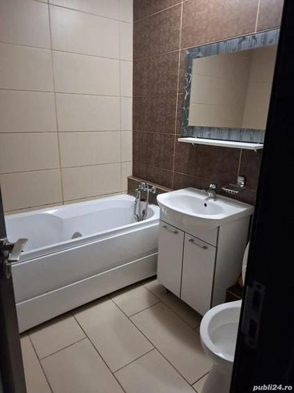 De inchiriat ap 3 camere PET FRIENDLY 80mp, 2 bai, Rahova/Sebastian - 6