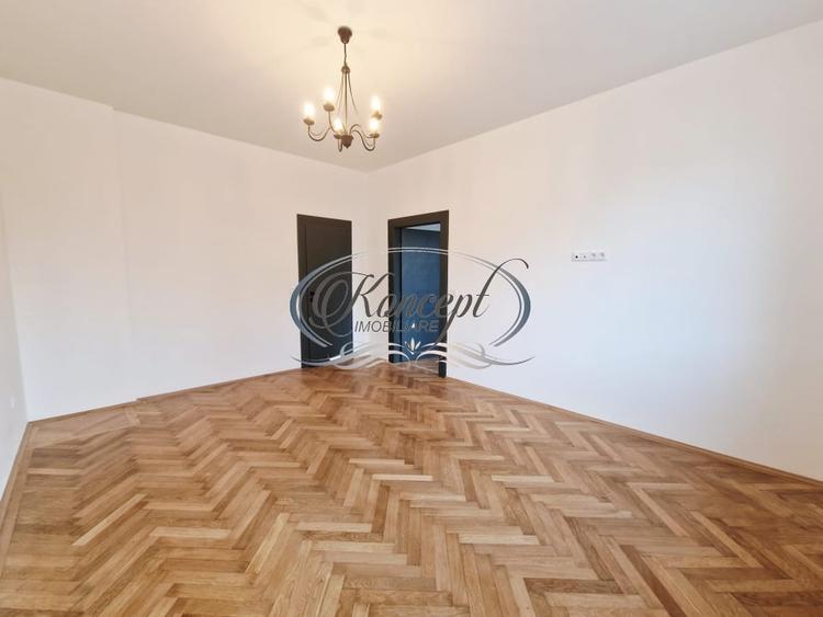 Apartament exclusivist langa Parcul Central - 7