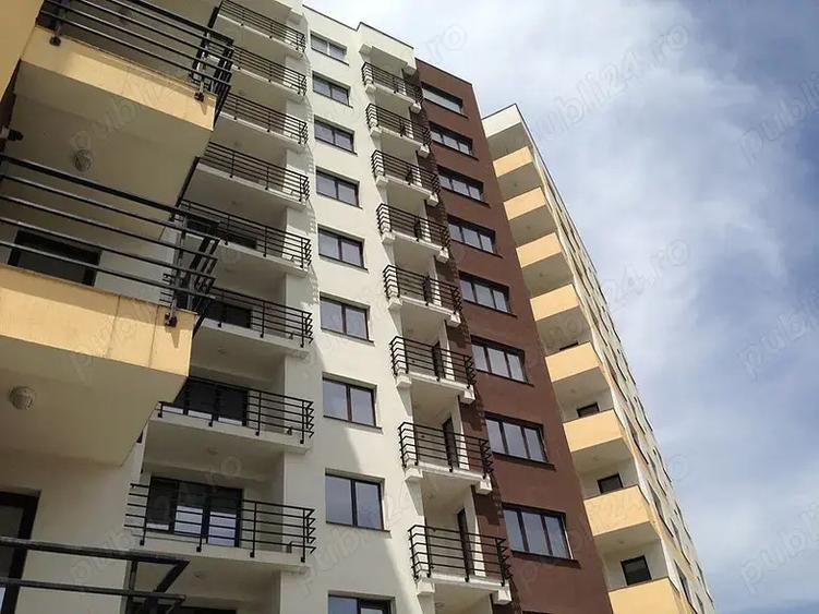 Apartament 2 camere cu Parcare Subterana-zona Carrefour Orhideea - 4