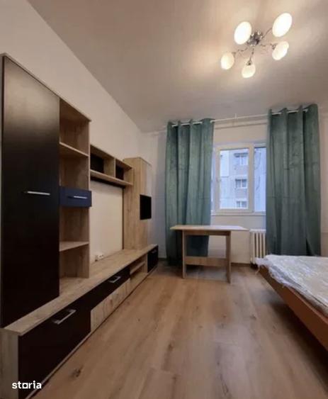 Garsoniera de vanzare, etajul 2, zona Podu Ros- Granit - 1