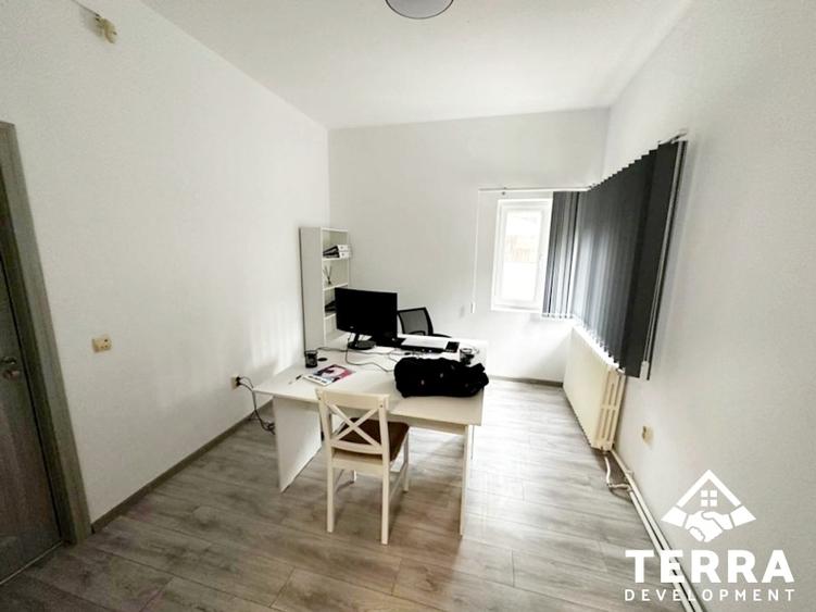 Ultracentral | Intrare Stradală | Ideal Investiție - Rezidențial sau Business - 1