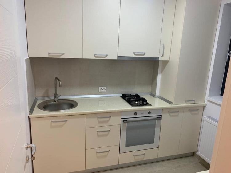 Garsoniera | Hils Pallady | Loc parcare | Centrala | Balcon | Metrou - 5