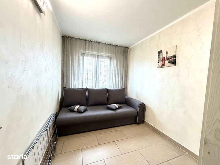 3 camere, mobilat ?i utilat modern, Tic Tac - 2