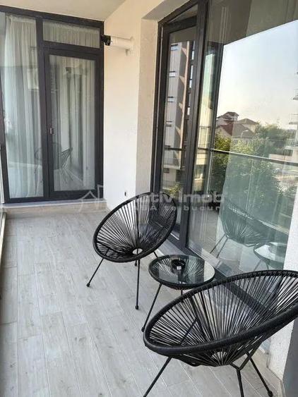 Apartament nou mamaia termen lung - 5