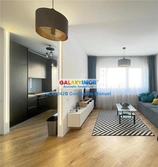 Apartament 2 camere, Pipera Plaza, parcare, tva inclus - 3