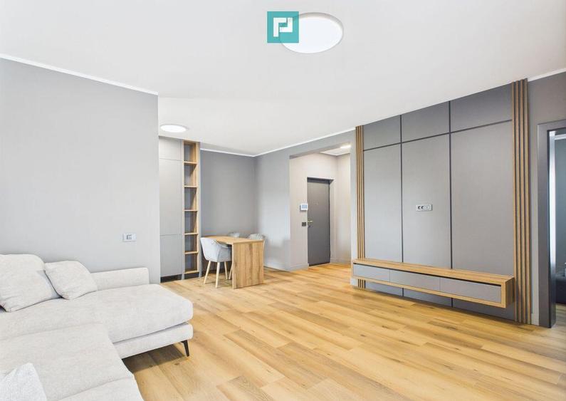 Penthouse de lux in Dumbravi?a - 5