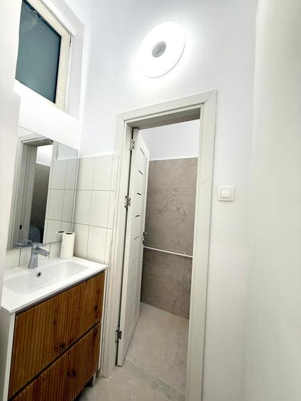 Spațiu comercial 130 mp – Șos. Alexandriei 92 – Acces stradal, vitrină, renovat - 14