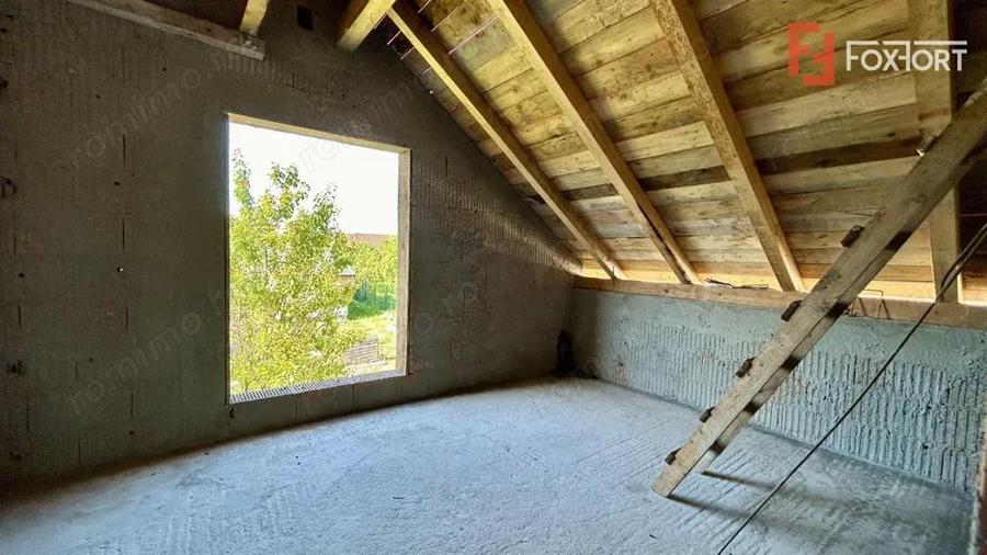 COMISION 0% Duplex de vanzare, 4 camere Sanandrei - pozitie excelenta - 9