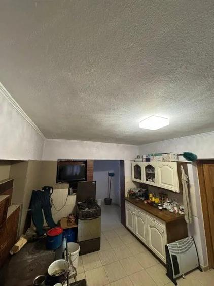 Casa renovata cu teren 600 mp, garaj ?i anexe Posta, aproape de Baia Mare - 12