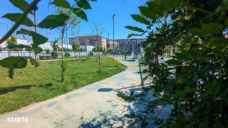 Garsoniera cu acces la metrou Berceni, Comision 0%, imobil nou - 8