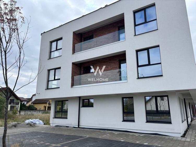 Apartament 2 camere - Selimbar Sibiu - 1