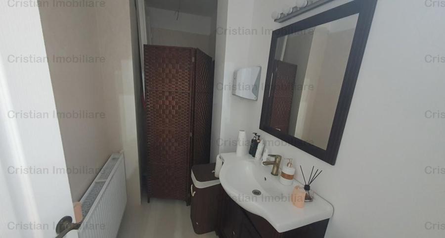 Casa Boiereasca din caramida 76 mp, zona Ultracentrala, 4 locuri parcare - 9