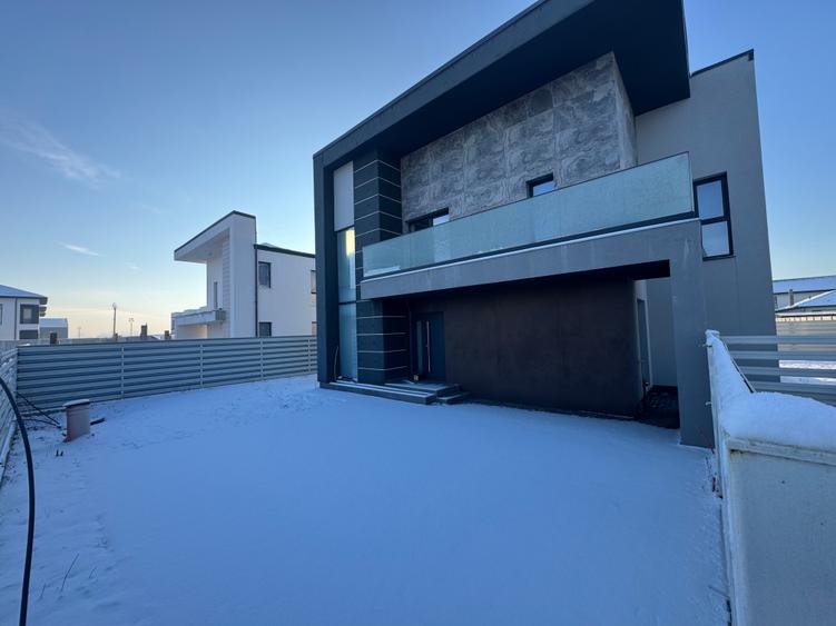 Casa Vila Pipera Tunari Ilfov - Regie proprie - 4