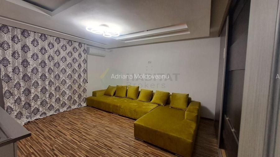 Apartament 3 camere | 65 mp | Parter | Zona 13 Septembrie