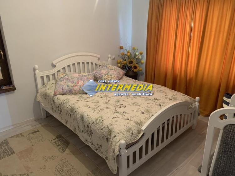 Casa noua finisata la cheie de vanzare in Alba Iulia  cu teren 1467 mp - 3