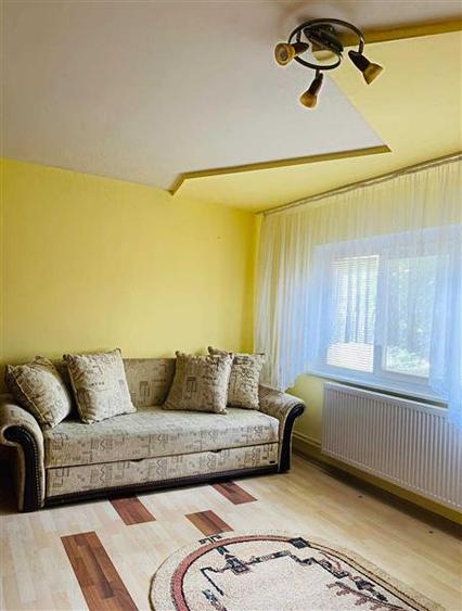 Mobilat si utilat complet, modificat in 3 camere linga Lidl - 1