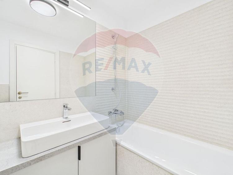 Apartament 3 camere in UpSite - 6