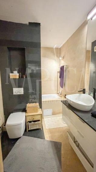 Apartament 3 camere de vanzare in Zorilor, Cluj Napoca - 6