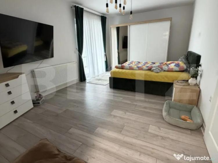 Apartament 3 camere luxos zona ISU complex nou cu acces secu - 9