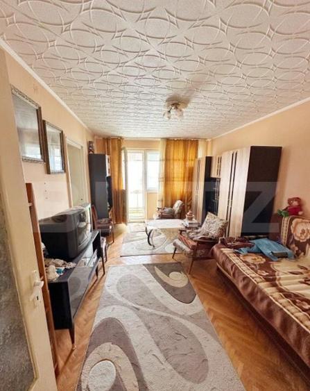 Apartament de 2 camere, priveli?te panoramica,luminos ?i - 5