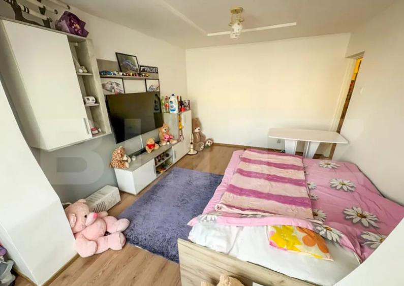 Apartament 2 camere decomandat - 2