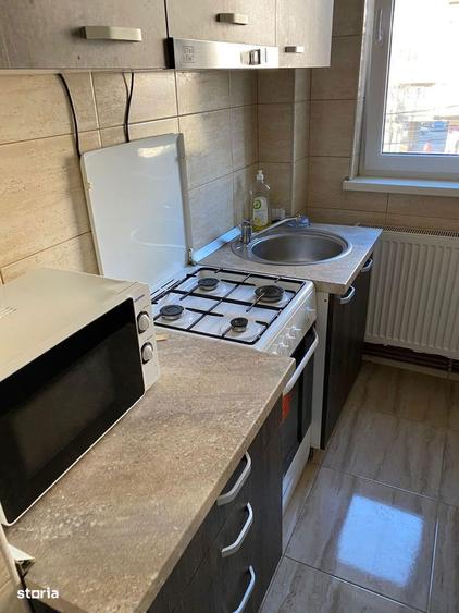 2 camere 44 mp zona garii la strada 400 euro - 1