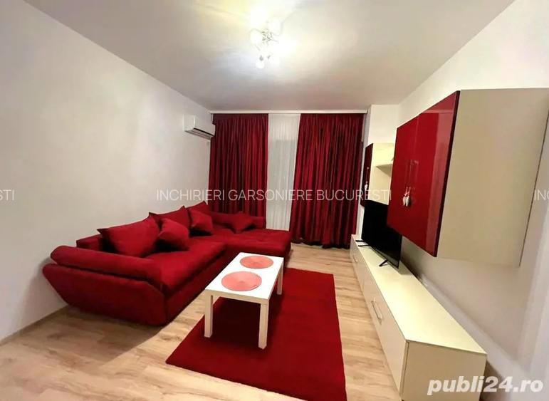 Garsoniera lacul morii 5 min Virtii statie STB DB947