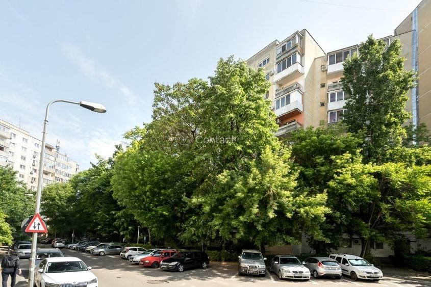 De vanzare 2 camere Parcul Tineretului