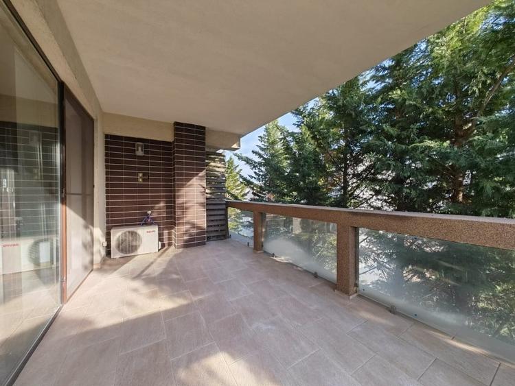 Apartament foarte spațios lângă Pădurea Băneasa | Spații de depozitare | Parcare - 2