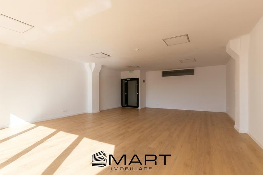 Spatiu birou 58 mp zona Tractorul - 2