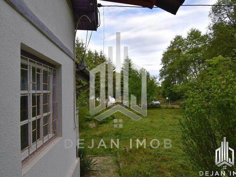 Vilă cu 4 camere | Valea Crișului | COMISION 0% - 28