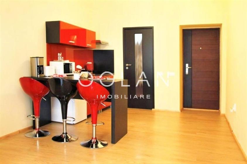 Pachet de 4 Studiouri Regim Hotelier in Centru Sibiu - 10