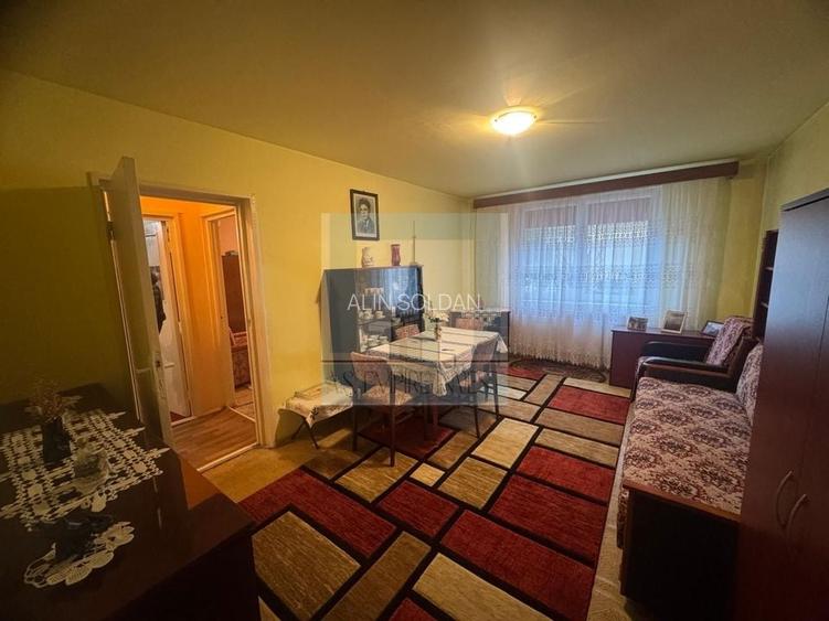 Apartament 2 camere ,circular - zona Astra/Calea București Apartament 2 camere ,circular - zona Astra/Calea București